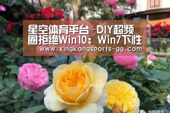 星空体育平台-DIY超频圈拒绝Win10:Win7下性能更优(图2) 星空体育平台
